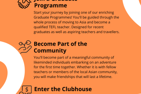 The Fewer Things Clubhouse